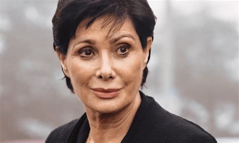 edwige fenech oggi|Edwige Fenech: Non mi sono mai amata, ma oggi mi。